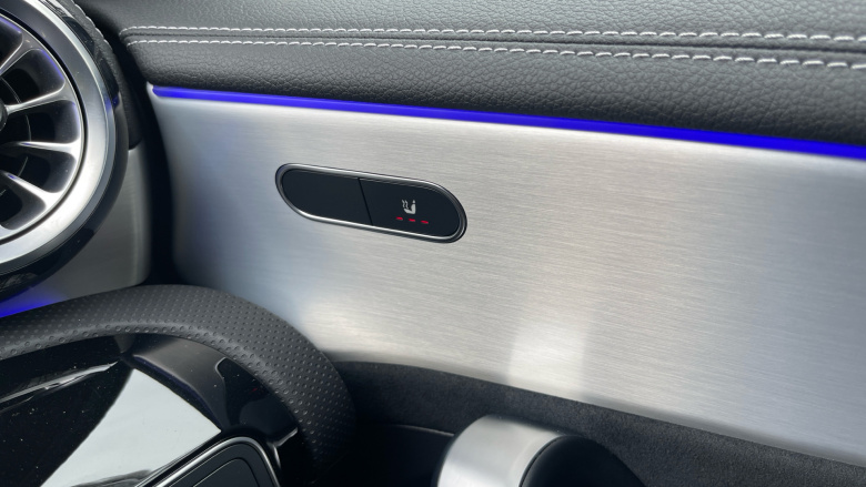 Mercedes-Benz A-Class A200 AMG Line Premium Edition 5dr Auto Petrol Hatchback